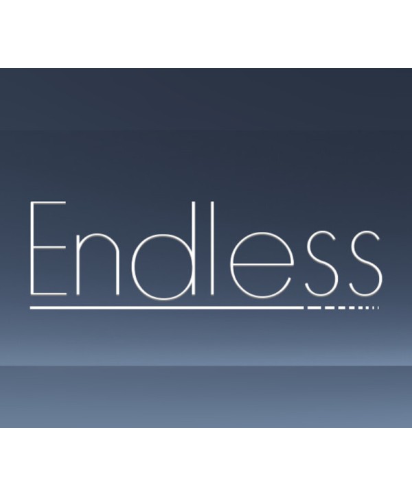 Endless Steam Key GLOBAL
